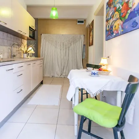 Apartament Sopocki Z Tarasem - Obroncow Westerplatte 31 *