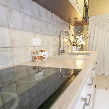 Apartament Sopocki Z Tarasem - Obroncow Westerplatte 31 Sopot
